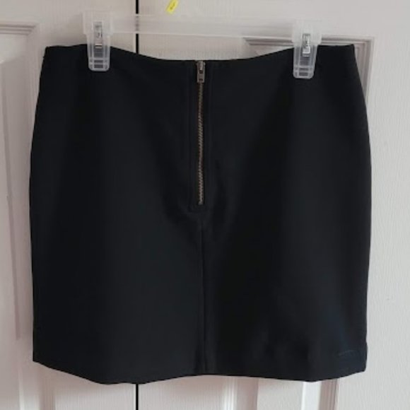 Wilfred Mini Skirt - Picture 2 of 2